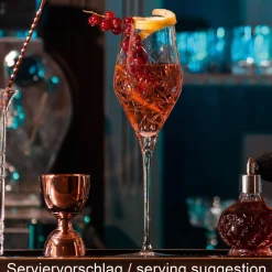 Champagnerglas Hommage Glace, Zwiesel Glas - 272ml