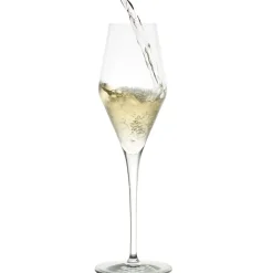 Champagnerglas Quatrophil, Stölzle - 290ml