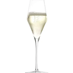 Champagnerglas Quatrophil, Stölzle - 290ml