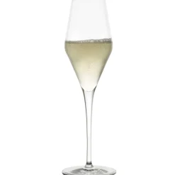 Champagnerglas Quatrophil, Stölzle - 290ml