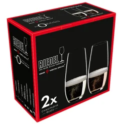Champagnerglas Riedel O - 264ml (2 Stk.)