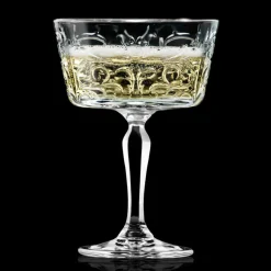 Champagnerglas Tattoo, RCR - 268ml