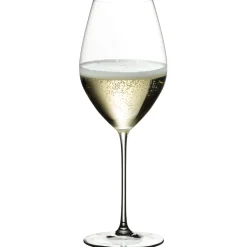 Champagnerglas Veritas, Riedel - 445ml (2 Stk.)