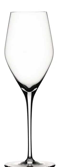 Champagnerkelch Authentis, Spiegelau - 270ml, 0,1l Eiche