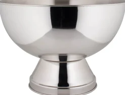 Champagner-Kühler - Edelstahl, 36cm