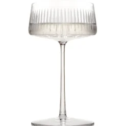 Champagnerschale Coupe New York Bar Soho, Stölzle - 276ml (6 Stk.)