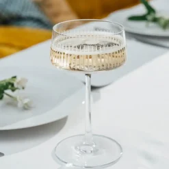 Champagnerschale Coupe New York Bar Soho, Stölzle - 276ml (6 Stk.)