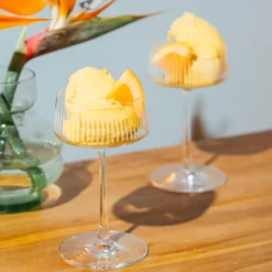 Champagnerschale Coupe New York Bar Soho, Stölzle - 276ml (6 Stk.)