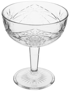Champagnerschale, Hobstar Libbey - 250ml (1 Stk.)