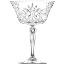 Champagnerschale Melodia, RCR - 260ml