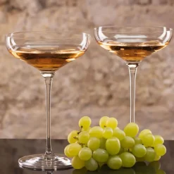 Champagnerschale Swing, Stölzle - 300ml