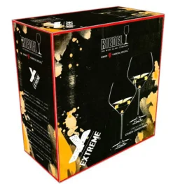 Chardonnay Glas Extreme, Riedel - 670ml (2 Stk.)
