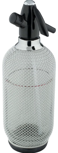 Classic Soda Siphon - 1,0l