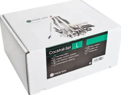 Cocktail Set 2, Größe L - Prime Bar