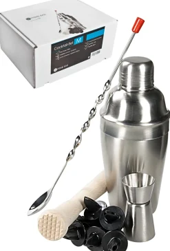 Cocktail Set 1, Größe M - Prime Bar