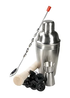 Cocktail Set 1, Größe M - Prime Bar