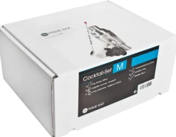 Cocktail Set 1, Größe M - Prime Bar