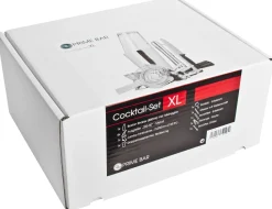 Cocktail Set 3, Größe XL - Prime Bar