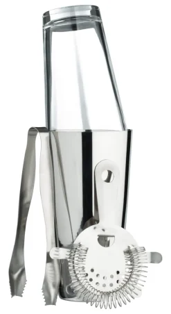 Cocktail Set Boston - Prime Bar