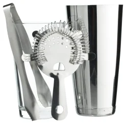 Cocktail Set Boston - Prime Bar