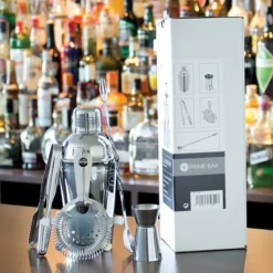 Cocktail Set Home Basics 2 - Prime Bar