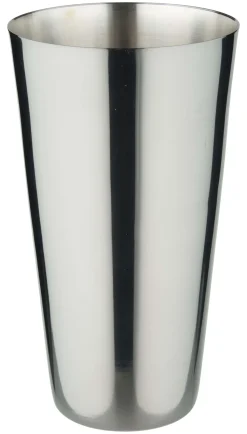 Cocktail Set Selection - Boston Black