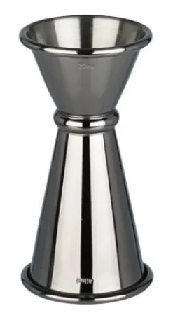 Cocktail Set Selection - Boston Black