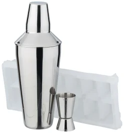 Cocktail Set Selection - Cobbler 750