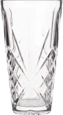 Cocktail Shaker Vintage, Glas, Prime Bar - 500ml