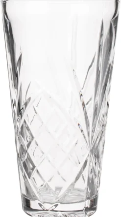 Cocktail Shaker Vintage, Glas, Prime Bar - 500ml