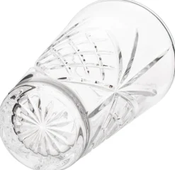 Cocktail Shaker Vintage, Glas, Prime Bar - 500ml