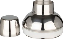 Cocktail Shaker Vintage, Glas, Prime Bar - 500ml