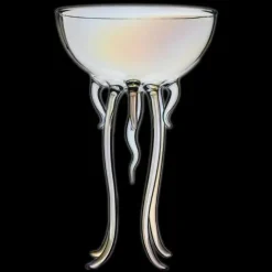 Cocktailglas Jellyfish, Flavour Blaster - 175ml (2 Stk.)