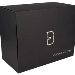 Cocktailglas Jellyfish, Flavour Blaster - 175ml (2 Stk.)