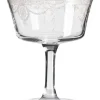 Cocktailglas Retro Fizz 1890 Gold - 240ml
