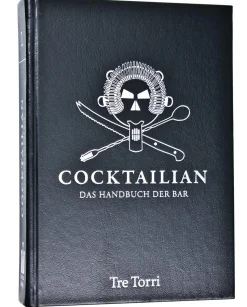 Cocktailian - Das Handbuch der Bar 1