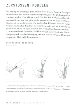 Cocktailian - Das Handbuch der Bar 1