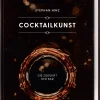 Cocktailkunst - Die Zukunft der Bar (Stephan Hinz, 2022)