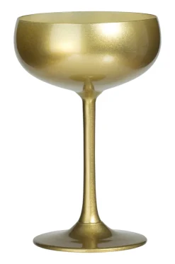 Cocktailschale, gold, Elements Stölzle - 230ml