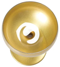 Cocktailschale, gold, Elements Stölzle - 230ml