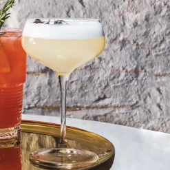 Cocktailschale Novecento, Bormioli Rocco - 250ml