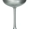 Cocktailschale, silber, Elements Stölzle - 230ml