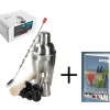 Cocktailset 1 - Größe M + Cocktail DVD
