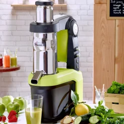 Cold Press Slow Juicer - Santos #65