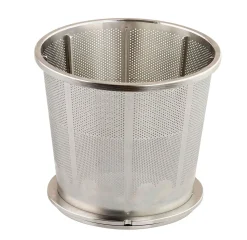 Cold Press Slow Juicer - Santos #65