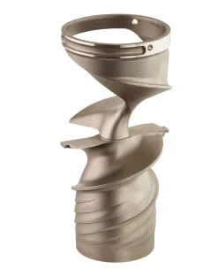 Cold Press Slow Juicer - Santos #65