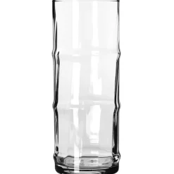 Cooler Glas Bamboo, Onis - 475ml