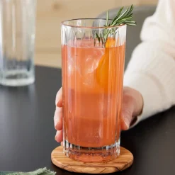 Cooler Glas Flashback, Onis - 470ml