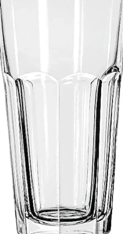 Cooler Glas Gibraltar, Libbey - 651ml