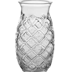 Cooler Glas Pineapple, Onis - 505ml